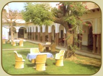Heritage Hotel Bassi Fort Palace Bassi Rajasthan