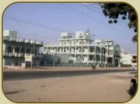 Economy Hotel Rajmahal Beawar Rajasthan