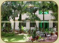 Hotel Birder's Inn Bharatpur Rajasthan India