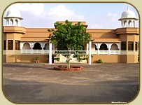 Deluxe Hotel Heritage Resort Bikaner Rajasthan