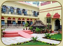 Heritage Hotel Ishwari Niwas Bundi Rajasthan