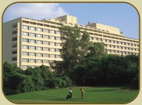 Luxury Hotel The Oberoi New Delhi India