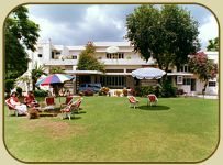 Economy Hotel Generals Retreat Jaipur Rajasthan