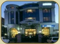 Economy Hotel Indiana Classic Jaipur Rajasthan India