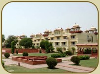 Grand Heritage Luxury Hotel Jai Mahal Palace Jaipur Rajasthan