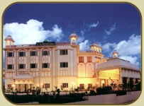 Deluxe Hotel KK Royal Days Jaipur Rajasthan