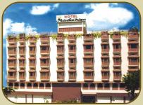 Deluxe Hotel Maharani Palace Jaipur Rajasthan