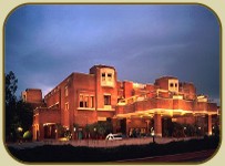 Luxury Hotel ITC Rajputana Jaipur Rajasthan