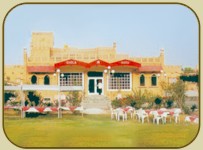Deluxe Hotel Dhola Maru Jaisalmer Rajasthan