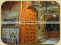 Heritage Hotel Paradise Palace Jaisalmer Rajasthan