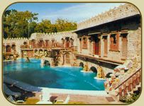 Deluxe Heritage Hotel Ajit Bhawan, Jodhpur
