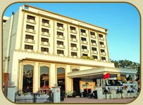 Deluxe Hotel Mapple Abhay, Jodhpur