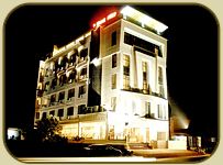 Deluxe Hotel Niky International, Jodhpur