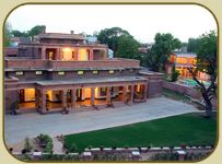 Deluxe Heritage Hotel Polo Heritage, Jodhpur