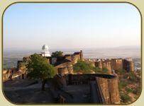 Heritage Hotel Kuchaman Fort Kuchaman Rajasthan