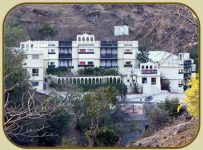 Economy Hotel Kumbhal Castle Kumbhalgarh Rajasthan