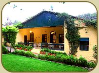 Heritage Hotel Connaught House Mount Abu Rajasthan