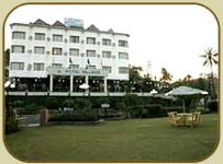 Deluxe Hotel Hillock Mount Abu Rajasthan