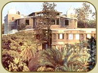 Heritage Hotel Kesar Bhawan Palace Mount Abu Rajasthan