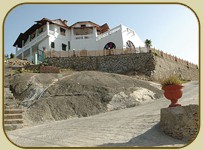 Heritage Hotel Udai Garh Mount Abu Rajasthan