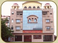 Hotel Mahaveer International Nagaur Rajasthan India