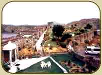 Deluxe Hotel Heritage Resort Nagda Rajasthan