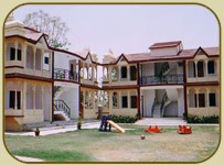 Economy Hotel Nikunj River Resort Nathdwara Rajasthan