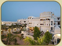 Deluxe Hotel Nimaj Palace Nimaj Rajasthan