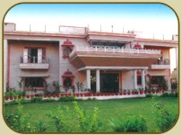 Deluxe Hotel Master Paradise Pushkar