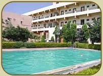Hotel Navaratan Palace Pushkar Rajasthan India