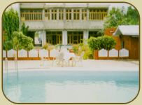 Hotel Pushkar Villas Resort Pushkar Rajasthan India