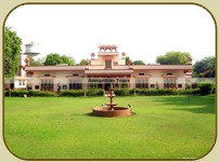 Economy Hotel Anurag Resort Ranthambhore Rajasthan India