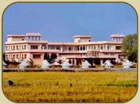 Hotel Dev Vilas Ranthambhore Rajasthan India