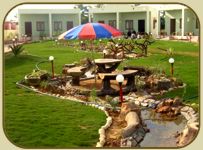 The Pugmark Resort Ranthambhore Rajasthan India