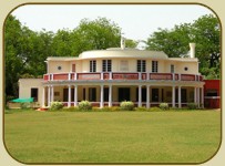 Heritage Hotel Sawai Madhopur Lodge Ranthambhore Rajasthan