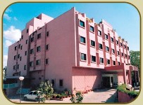 Deluxe Hotel India International, Udaipur